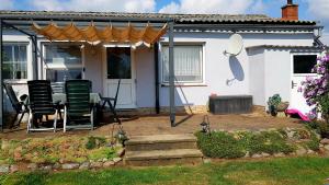 Ferienwohnung Thees