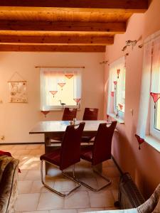 Ferienwohnung Thiemig