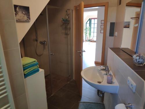 Ferienwohnung Thum