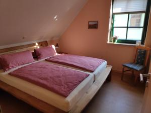 Ferienwohnung Thum