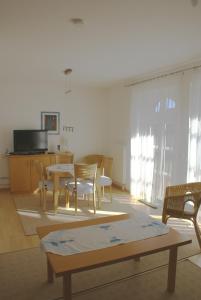 Ferienwohnung Tietgens