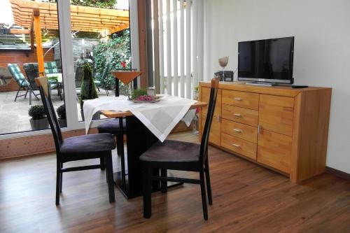 Ferienwohnung Tilli