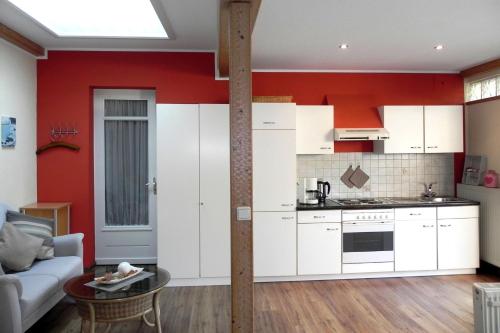 Ferienwohnung Tilli