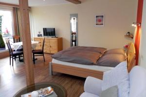 Ferienwohnung Tilli