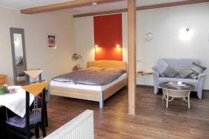 Ferienwohnung Tilli