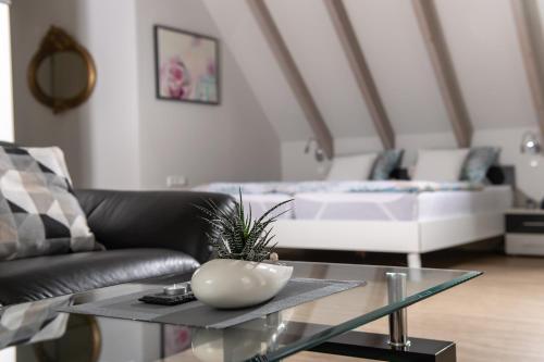 Ferienwohnung TonArt