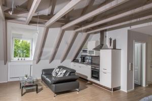 Ferienwohnung TonArt