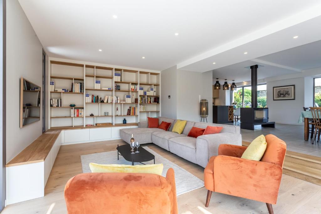 Ferienwohnung TonArt 97334 Sommerach