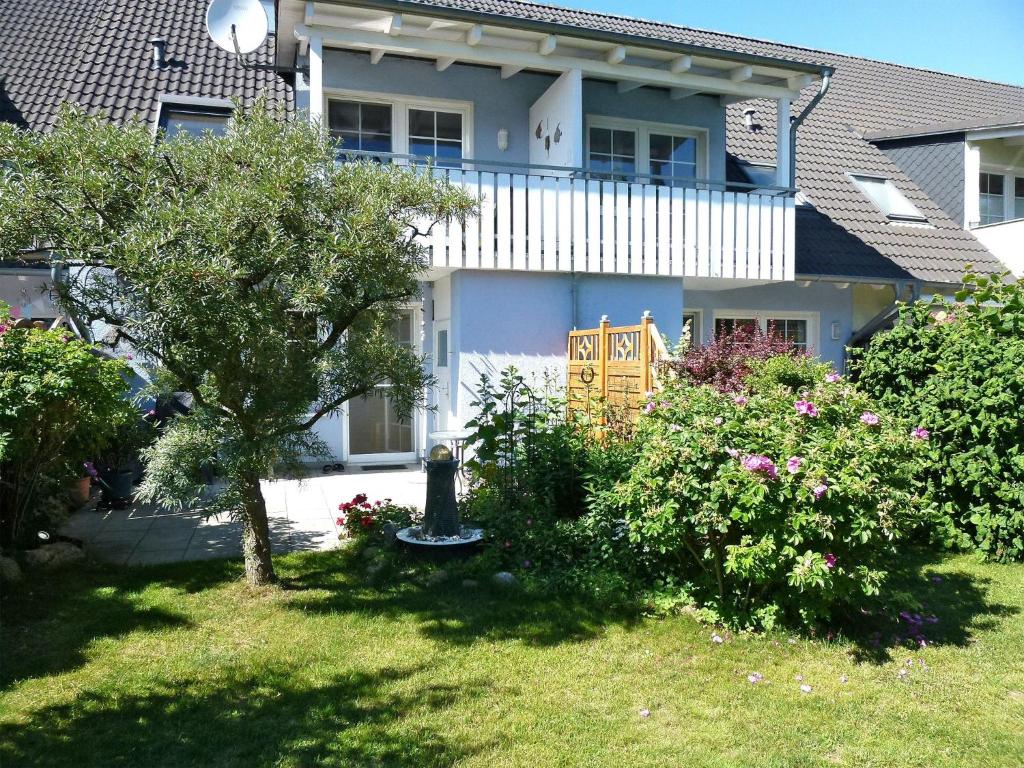 Appartements Ferienwohnung Trassenheide USE 3571 Mühlenweg 39 17449 Trassenheide