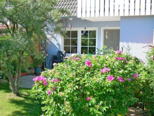Ferienwohnung Trassenheide USE 3571