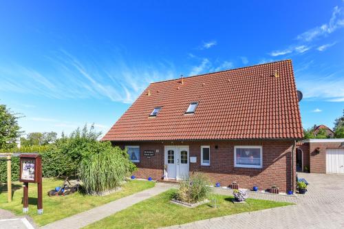 Ferienwohnung Trautes Heim