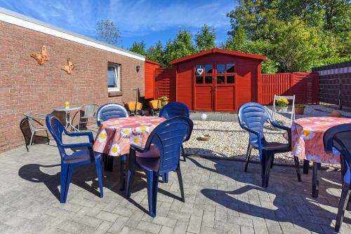 Ferienwohnung Trautes Heim