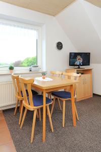 Ferienwohnung Trautes Heim