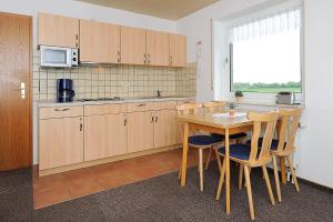 Appartements Ferienwohnung Trautes Heim 16 Oll Deep 26427 Esens Basse-Saxe