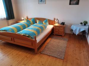 Ferienwohnung Träxler