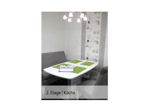 Ferienwohnung Trier Stadtmitte/Fußgängerzone