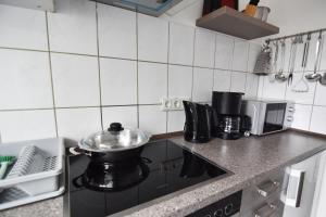 Ferienwohnung Troisdorf