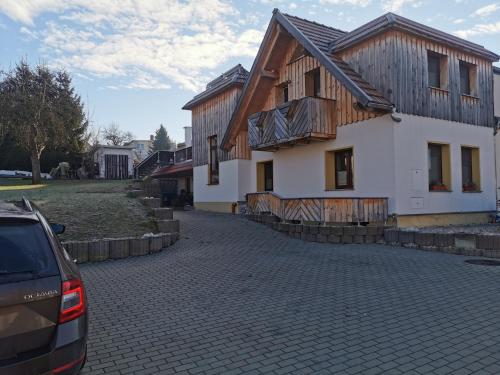 Ferienwohnung und Pension Gürtler