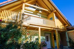 Ferienwohnung und Suite bei Stralsund