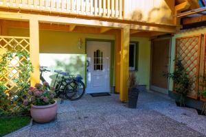 Ferienwohnung und Suite bei Stralsund