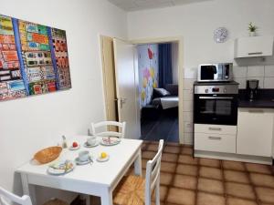 Ferienwohnung Uni Koblenz