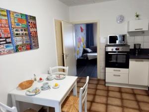 Appartements Ferienwohnung Uni Koblenz Bachweg 1A 56072 Coblence Rhénanie-Palatinat