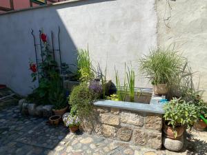 Ferienwohnung unterm Schreckensturm