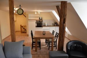 Ferienwohnung Veste Coburg