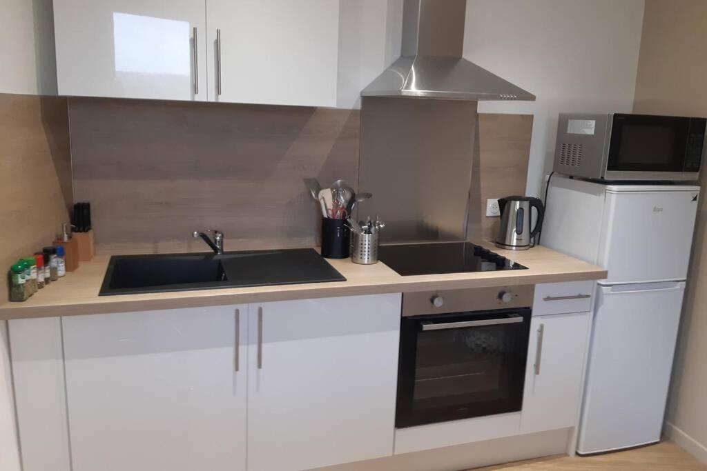 Ferienwohnung Vier Pfoten