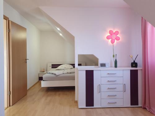 Ferienwohnung Vikolisa