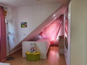 Ferienwohnung Vikolisa