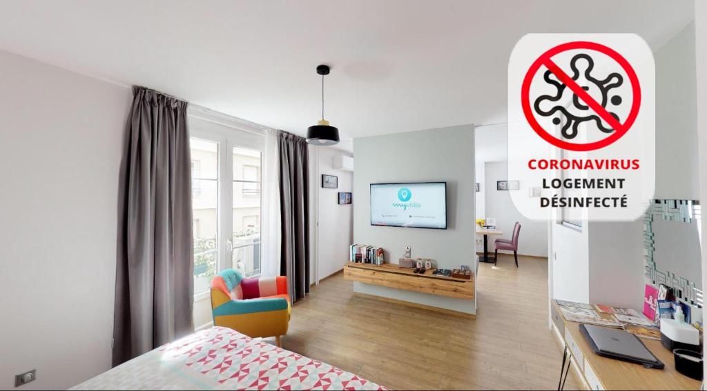 Ferienwohnung Vikolisa