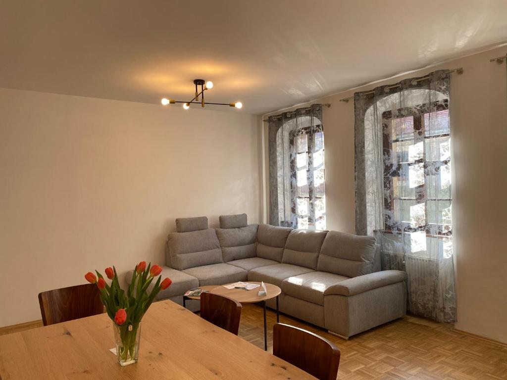 Appartements Ferienwohnung Villa Fortuna Dohnaische Straße 41 01796 Pirna