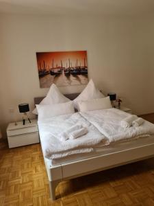 Ferienwohnung Villa Fortuna