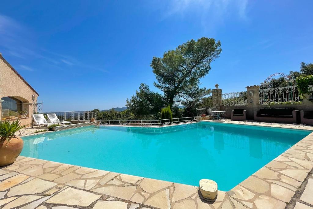 Ferienwohnung Villa Josephine 79410 Badenweiler