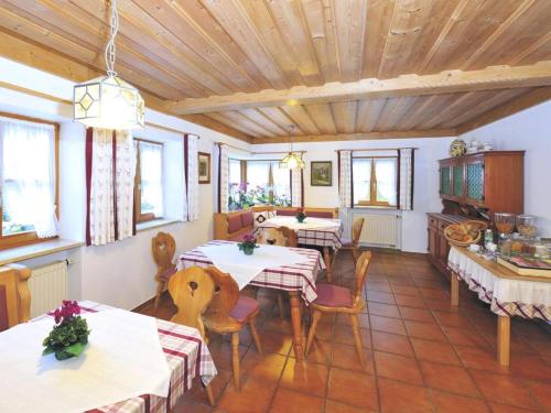 Ferienwohnung Vogl