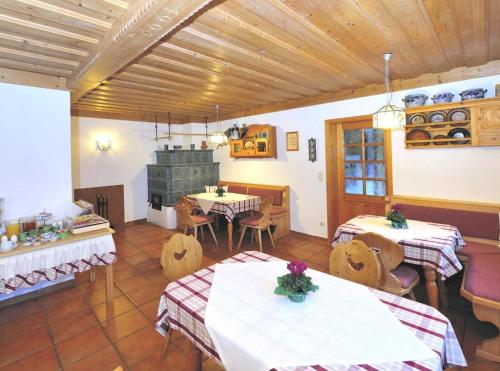 Appartements Ferienwohnung Vogl Kälbersteinstraße 16 83471 Berchtesgaden Bavière