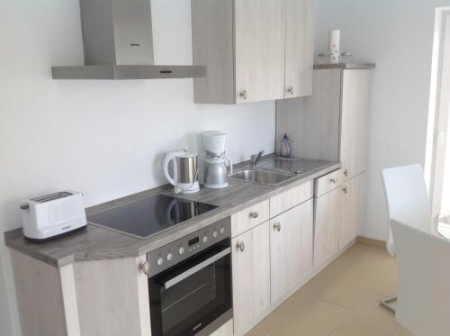 Ferienwohnung Völker