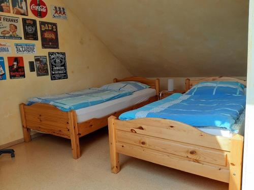 Ferienwohnung Volkmann