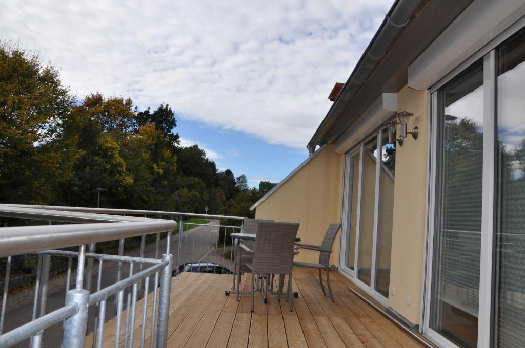 Ferienwohnung Vollert Steinackerweg 27, 74182 Willsbach