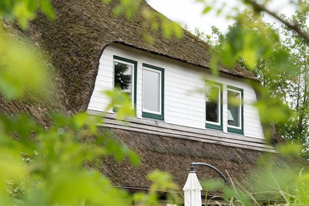 Ferienwohnung von Ahrentschildt- Pole Poppenspäler Pole Poppenspähler Weg 10, 25826 Sankt Peter-Ording