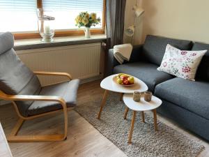 Ferienwohnung von Luehmann