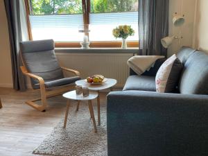 Ferienwohnung von Luehmann