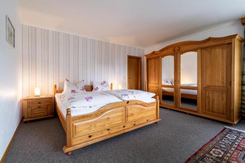 Ferienwohnung von Postel