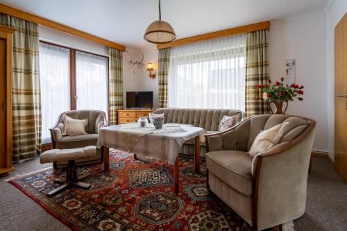 Ferienwohnung von Postel