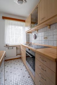 Ferienwohnung von Postel
