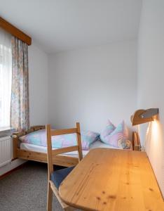 Ferienwohnung von Postel