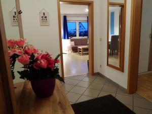 Ferienwohnung - Vor der Rodau - Bothel