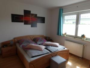 Appartements Ferienwohnung - Vor der Rodau - Bothel 74 Vor der Rodau Erdgeschoss 27386 Bothel Basse-Saxe