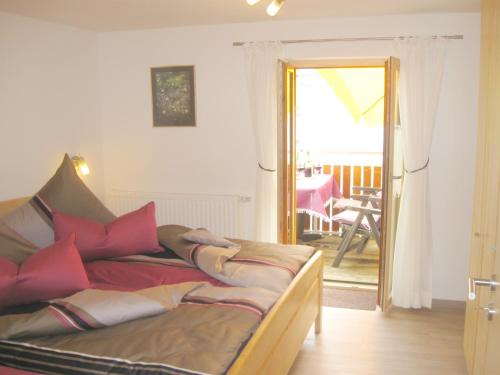 Ferienwohnung Wagner